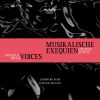 Download track Musikalische Exequien, Op. 7, SWV 281: IV. Teil III. Herr, Nun Lässest Du Deinen Diener In Frieden Fahren