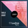 Download track Walk Away (Marty Fame & Dj Lvov Remix)