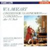 Download track Mozart: Concerto In F Major, KV242 'Lodron', - 2. Adagio