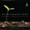 Download track Reincarnations, Op. 16: II. Anthony O'Daly