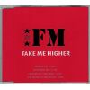 Download track Take Me Higher (Extended Mix)