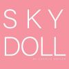 Download track Sky Doll