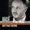 Download track Ich Habe Genug, BWV 82: III. Aria. Schlummert Ein, Ihr Matten Augen