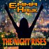 Download track The Night Rises (A. Voltage Electro Remix)