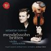 Download track 1. Violin Concerto In E Minor, Op. 64 - I. Allegro Molto Appassionato