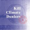 Download track Music To Shoot Climate Activitists To