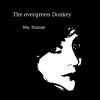 Download track The Evergreen Donkey - 03. Me, Human