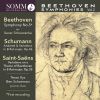 Download track Beethoven Symphony No. 5 In C Minor, Op. 67 (Arr. F. X. Scharwenka For Piano Duet) III. Scherzo. Allegro