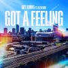 Download track Got A Feeling (Extended Mix)