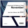 Download track November (East Cafe Remix)