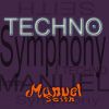 Download track Techno Symphony 04: Can't Stop My Mind