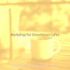 Download track Cultivated Ambience For Lattes