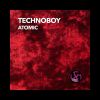 Download track ATOMIC (Technoboy's King Konga Mix)