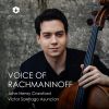 Download track Rhapsody On A Theme Of Paganini, Op. 43 Var. XVIII. Andante Cantabile
