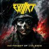 Download track Incitement Of Violence