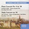 Download track Piano Concerto No. 4 In G Major, Op. 58: I. Allegro Moderato (Live)