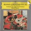 Download track Symphony, For Orchestra No. 2, Op. 247- III. Douloureux