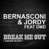 Download track Break Me Out (Caesars Melody) (Club Mix)