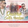 Download track Quiero Estar Contigo (Trebol El Artista)