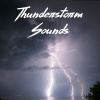 Download track 6 Minute Loop Thunderstorm Rain On Metal Roof