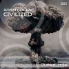 Download track Civilized (Instrumental Mix)