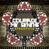 Download track Courage My Synths (Demuir's Playboy Edit)