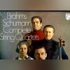 Download track D3 Brahms, String Quartet A-Minor Op. 51 No. 2 - Quasi Minuetto, Moderato, Allegretto Vivace