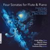 Download track Violin Sonata In A Major, FWV 8 (Arr. For Flute & Piano By Jean-Pierre Rampal) IV. Allegretto Poco Mosso