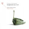Download track Symphony No. 2 In B-Flat Major, D. 125- II. Andante