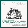 Download track What Hap Had I To Marry A Shrow (Arr. For Vocal Ensemble By Peter Warlock)