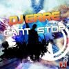 Download track Can't Stop (Radio Edit)