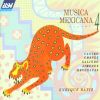 Download track Tres Cartas De Mexico, Symphonic Suite: 1. Allegro Gais