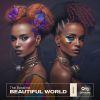 Download track Beautiful World (Brother B Remix)