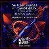 Download track Gotta Keep This Funk Going (Leonardo La Mark Radio Edit)