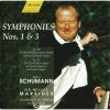 Download track 3. Symphonie Nr. 1 B-Dur «Frühlingssymphonie» Op. 38: III. Scherzo: Molto Vivace