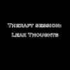 Download track Therapy Session 1