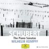 Download track 3. Sonata In C Minor D. 958 - III. Menuetto. Allegro