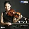 Download track Violin Partita No. 2 In D Minor, BWV 1004: II. Courante