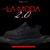 Download track La Moda 2.0