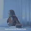 Download track Mellow Saxophone Bossa Nova - Vibe For Work From Home