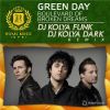 Download track Boulevard Of Broken Dreams (DJ Kolya Funk & DJ Kolya Dark Radio Remix)