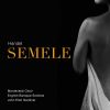 Download track Semele, HWV 58, Act I Scene 1: Again Auspicious Flashes Rise (Live)