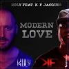 Download track Modern Love (Extende)