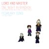 Download track February Song (LorD And Master Ambient Mix)