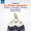 Download track La Finta Amante, Act I Scene 3 Cavatina. Badate Bene Ci Vuol Politica (Gelino)