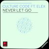 Download track Never Let Go (Extended Mix)