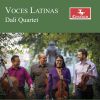 Download track String Quartet No. 1, Op. 20: I. Allegro Violento Ed Agitato