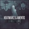 Download track Street Life (Extended Mix)