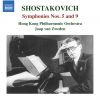 Download track Symphony No. 9 In E-Flat Major, Op. 70: V. Allegretto