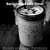 Download track Sprightly Ambience For Cappuccinos